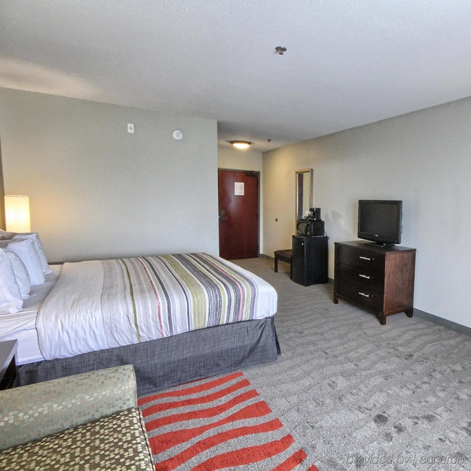 Country Inn & Suites By Radisson, Dearborn, Mi Exterior foto