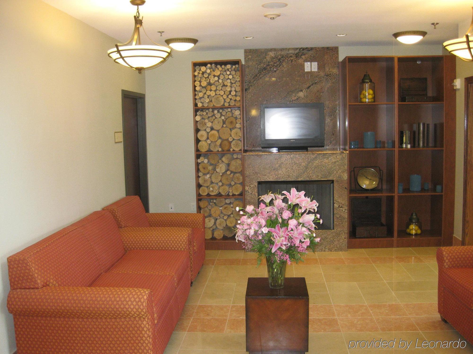 Country Inn & Suites By Radisson, Dearborn, Mi Exterior foto